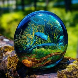 Meditation Stream: Serene Soundscapes - XLX Library