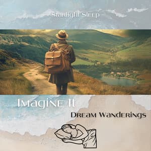 Imagine It: Dream Wanderings - Starlight Sleep