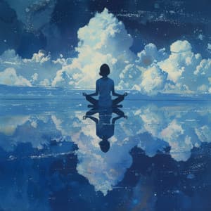 Crystal Serenity - Wave Ambience