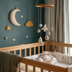 Notas De Recién Nacido: Música Suave Para El Día Del Bebé - Estación de música clásica