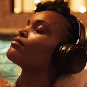 Serene Hip Hop Beats for Relaxing Massage - Digital Music Production