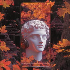 Efforts Conscients - Zen Ambiance D'eau Calme