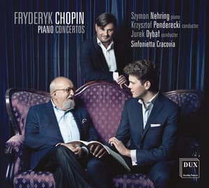 Chopin: Piano Concertos, Opp. 11 & 21 - Frédéric Chopin