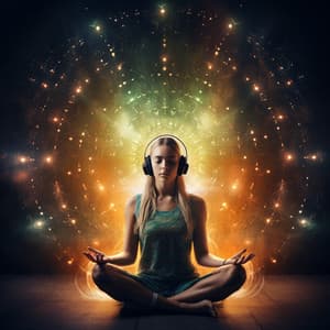 Harmonic Zen: Meditation Binaural Flow - Livia Binaural