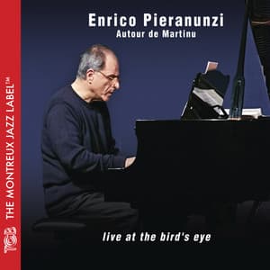 Autour De Martinu - Enrico Pieranunzi