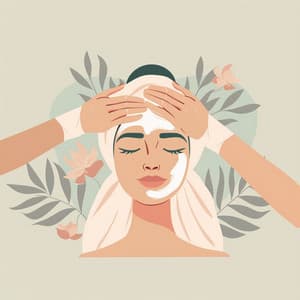 Toques Serenos: Armonías Para Masajes Y Spa - Terapia de ruido rosa