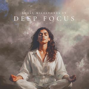 Small Milestones in Deep Focus - Focusity