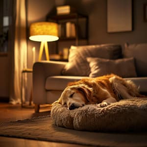 Relajación Binaural Para Mascotas - Ambiente Binaural