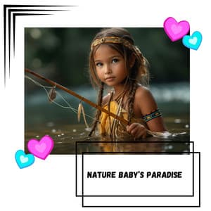 Nature Baby’s Paradise - Garden of Kids Ideas