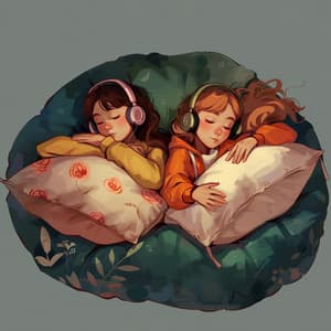 Dream Weaver's Sound: Chill Music for Sleep - Sleep Music