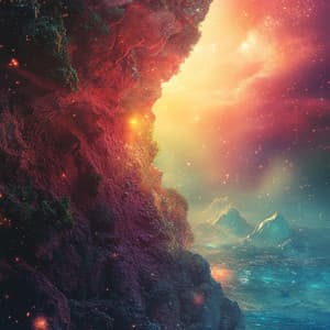 Breathing Tranquility in Memory - Natureza