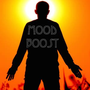 Mood Boost Collection - Ultimate Stress Relief with Relaxing Water Sounds for Better Mental Health, Deeper Sleep and Study Focus - Zen Moods