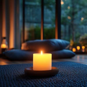 Tranquil Evening Music for Relaxation - LondonBridge