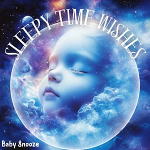 Sleepy Time Wishes - Baby Snooze