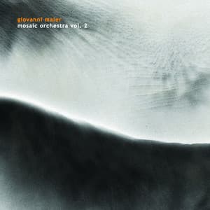 Mosaic Orchestra vol. 2 - Giovanni Maier