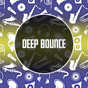 Deep Bounce – Positive Energy, Power of Jazz, Night the City - Light Jazz Academy