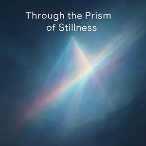 Through the Prism of Stillness - Zena Stillnes