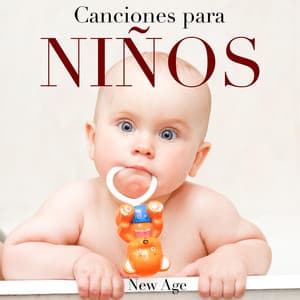 Canciones para Niños: Musica Instrumental para Bebes en el Vientre, Niños y Recién Nacidos - Buddha Virtue