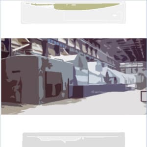 White Noise: Sounds of the Factory - Noise Foundation