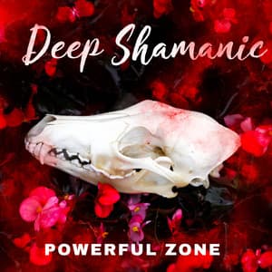 Keep Breathing & Don’t Give Up. Restore Energy to Your Body & Free Your Mind. Deep Shamanic Powerful Zone - Shamanic New Age Maker