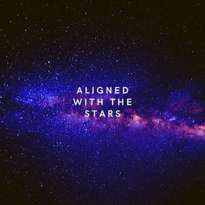 Aligned with the Stars - Masaloo Roo