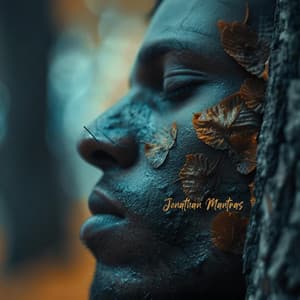 Ayahuasca Trip - Jonathan Mantras