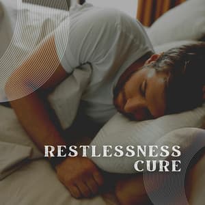 Restlessness Cure - Loopable White Noise