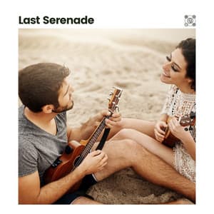Last Serenade - Acoustic Guitar Music