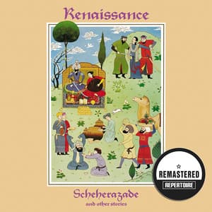 Scheherazade and Other Stories - Renaissance