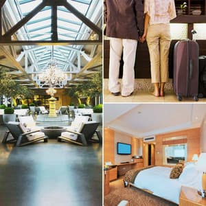 Pleasant - Fine Dining - Jazz Romance