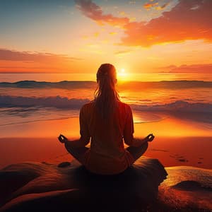 Prácticas Melódicas: Guías Para La Meditación - Ruido Astral