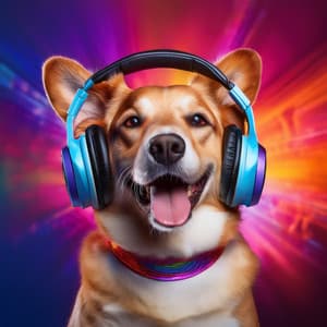 Canine Melodies: Dogs' Soothing Tunes - Soothing Dogs