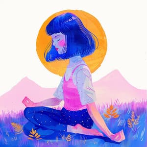 Música Para Relajarse: Escape Melódico Sereno - Relajación Tonos Ruidosos