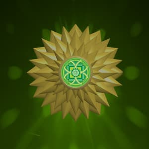 REM Sleep 432 Hertz Binaural Beat - Sound Bath