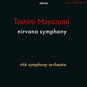 Nirvana Symphony - Mixed chorus of Tokyo Choraliers and Nippon University Chorus Group
