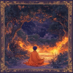 Wanderlust Rain Elemental - Deep Sleep Brown Noise