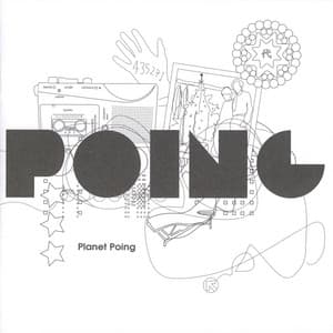 Planet Poing - Poing