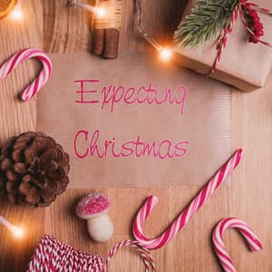 Expecting Christmas - Christmas Party Time