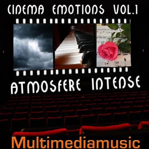Cinema Emotions, Vol. 1 - Fabrizio Mocata