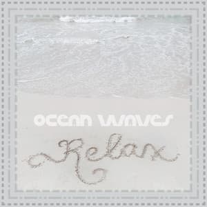 Ocean Waves Relax - The Ocean Escape