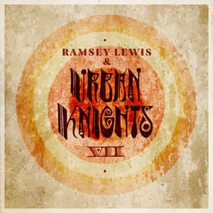 VII - Ramsey Lewis