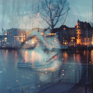 Hamburger Hafenträume: Wenn die Stadt in Schlummer versinkt - Schlaf Hilfe