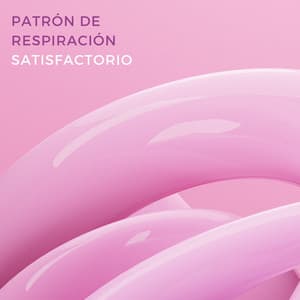 Patrón De Respiración Satisfactorio - Serenidad y Armonía