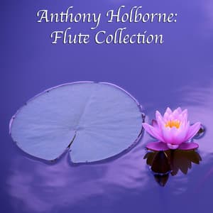 Anthony Holborne: Flute Collection - Anthony Holborne