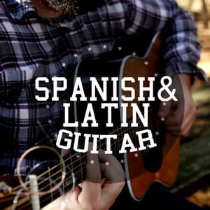 Spanish & Latin Guitar - Spanish Guitar