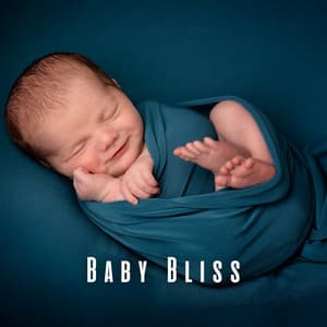 Baby Bliss: Lulling Theta Waves and Binaural Ocean Sounds - Sea Waves Sounds