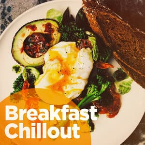 Breakfast Chillout - Café Chillout Music Club