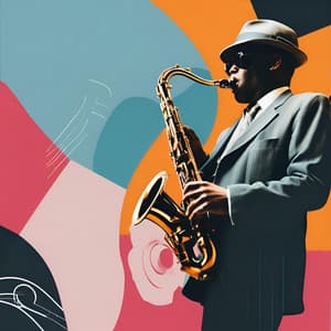 Timeless Jazz Reflections - Good Morning Music