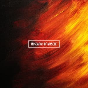 In Search of Myself. Reflective Spiritual Indian Music - Hindi Direction