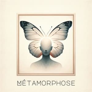 Métamorphose, Éveille ta conscience - Reiki Unité de Guérison